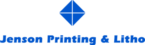 Jenson Printing & Litho