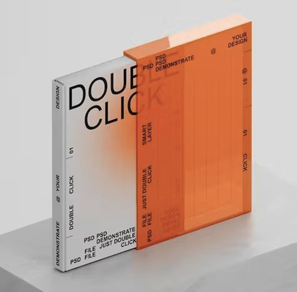 Books printing sample